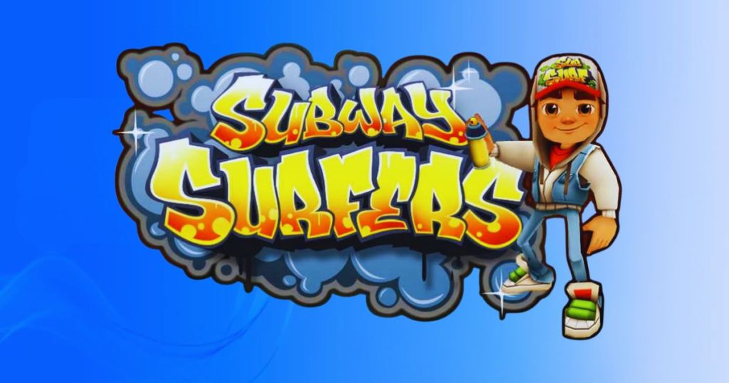 Wheon Subway Surfers for PC Version