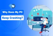 Why Does My PC Keep Crashing