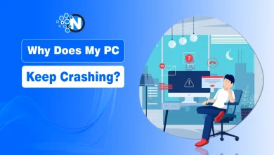 Why Does My PC Keep Crashing