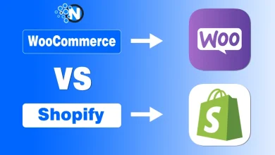 WooCommerce vs Shopify