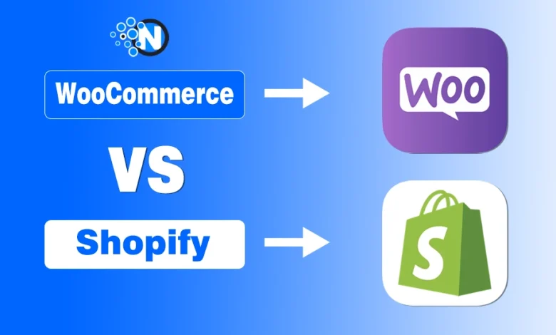 WooCommerce vs Shopify
