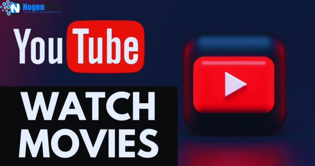 YouTube Movies