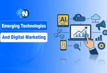 Emerging Technologies are Changing Digital Marketing