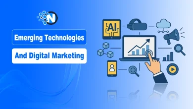 Emerging Technologies are Changing Digital Marketing