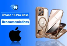 iPhone 16 Pro Case Recommendations