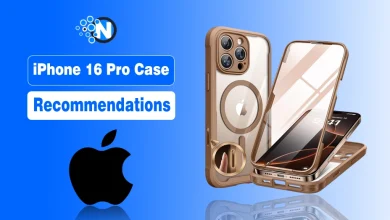 iPhone 16 Pro Case Recommendations