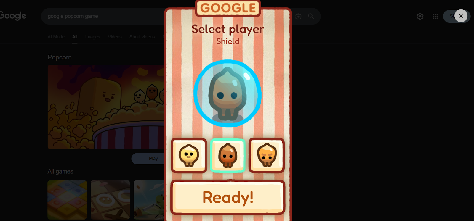 Popcorn Riules How to Play the Google Popcorn Game? Rules and Latest Updates