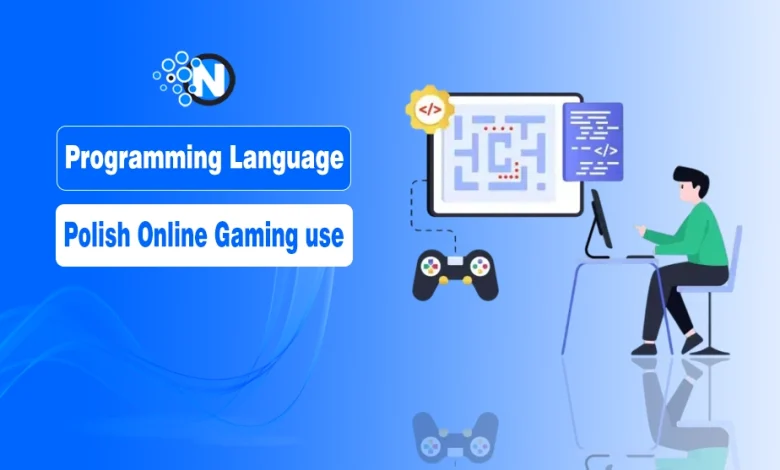 What Programming Language do Polish Online Gaming Use to Build their Platforms