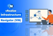 vRealize Infrastructure Navigator (VIN)