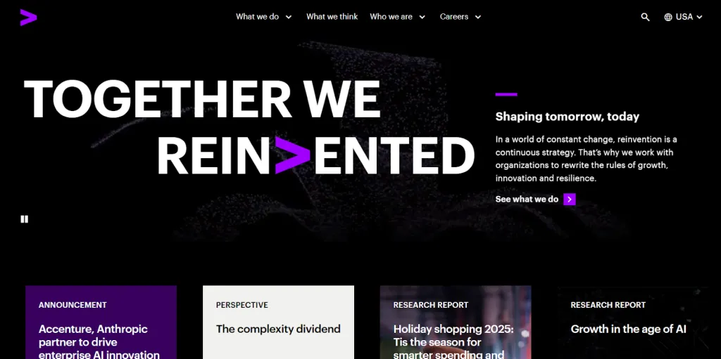 Accenture