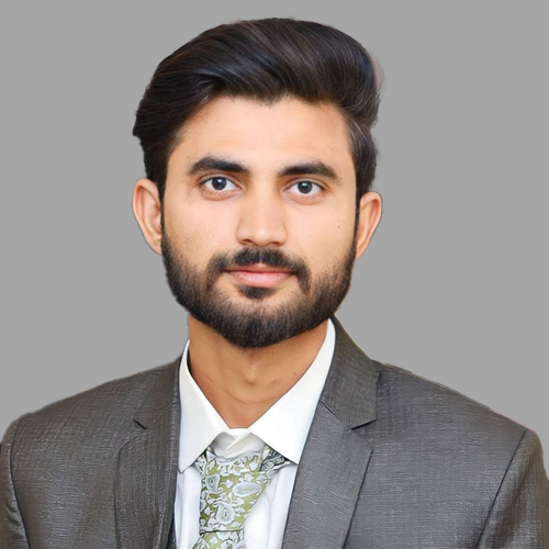 Ali Hassan