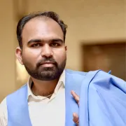 Ali Raza Editor at NogenTech