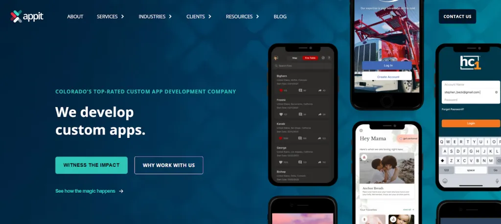 AppIt Ventures
