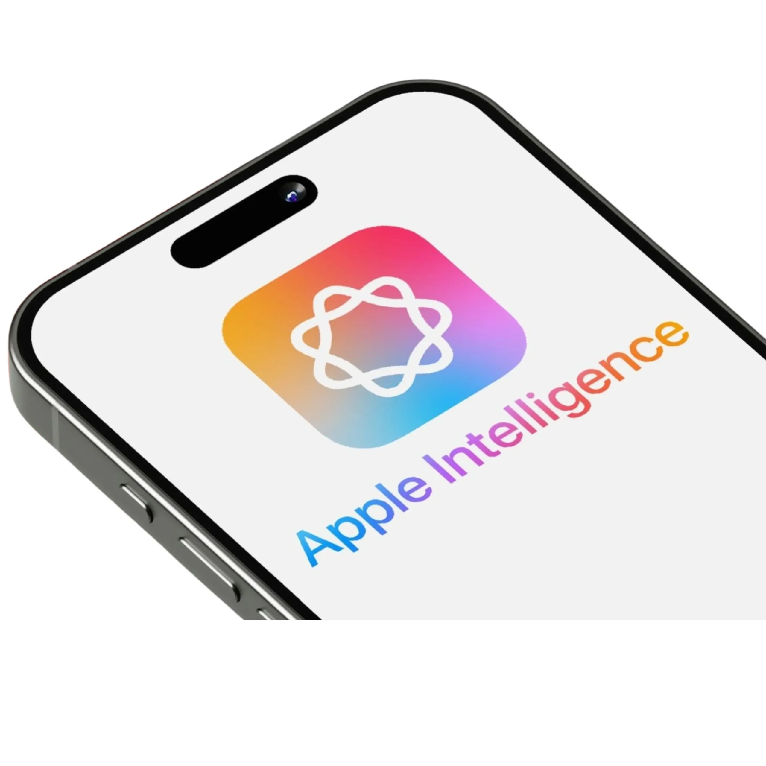 Image of Apple Intelligence