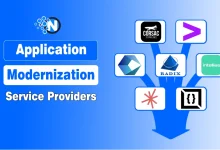 Application Modernization Service Providers