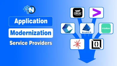 Application Modernization Service Providers