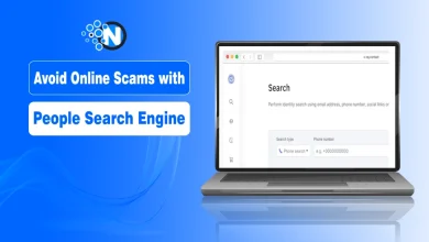 Avoid Online Scams with People Search Engine