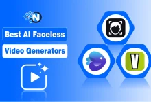 Best AI Faceless Video Generators