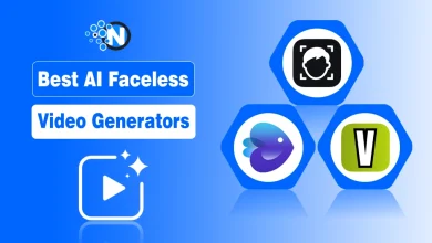 Best AI Faceless Video Generators