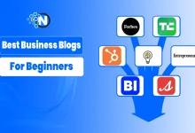 10+ Best Business Blogs for Beginners