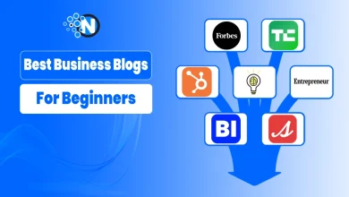 10+ Best Business Blogs for Beginners