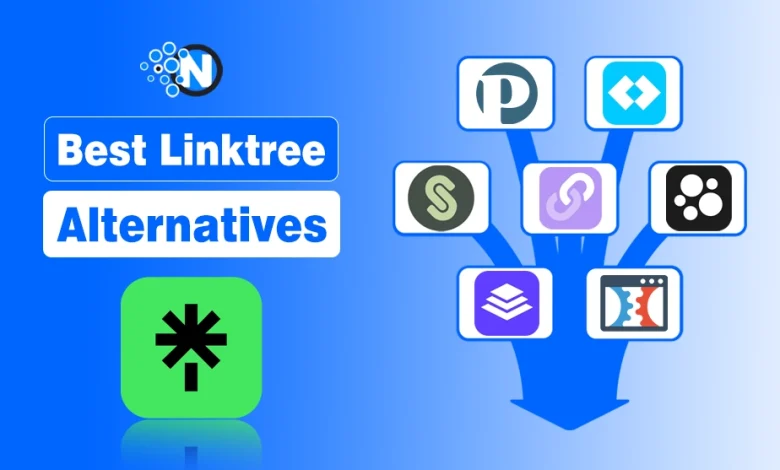 Top 10 Linktree Alternatives for Creators
