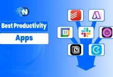 Best Productivity Apps