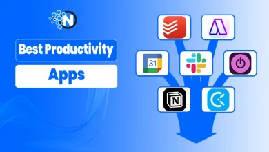 Best Productivity Apps
