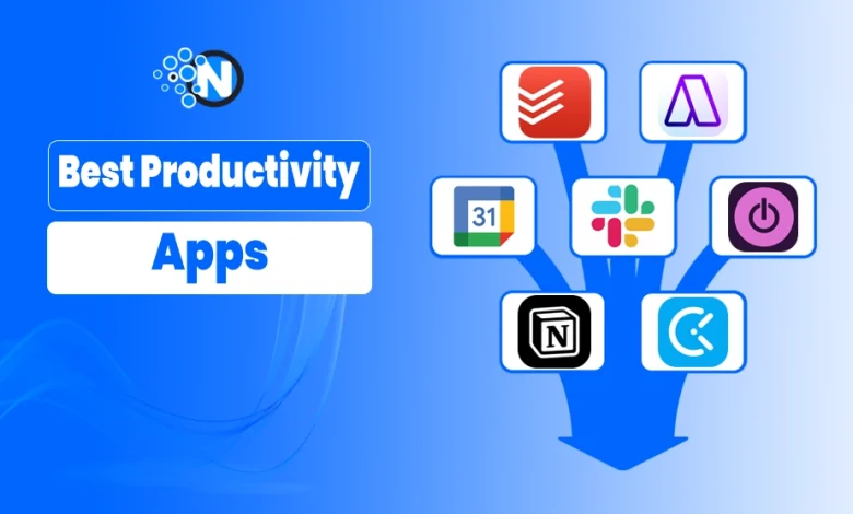 Best Productivity Apps