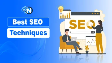Best SEO Techniques