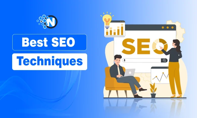 Best SEO Techniques