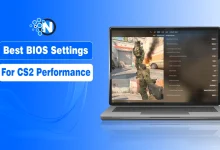 Best​‍​‌‍​‍‌​‍​‌‍​‍‌ BIOS Settings for CS2 Performance