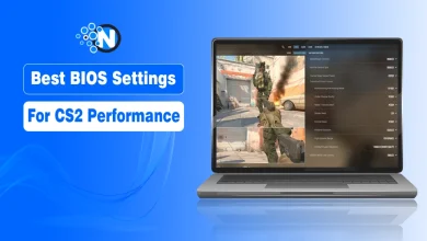 Best​‍​‌‍​‍‌​‍​‌‍​‍‌ BIOS Settings for CS2 Performance