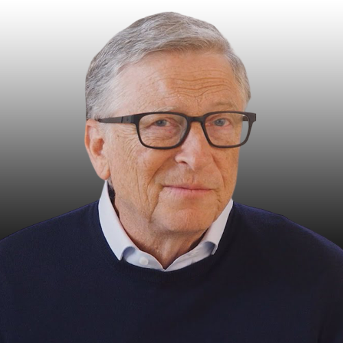 Image of Bill Gates