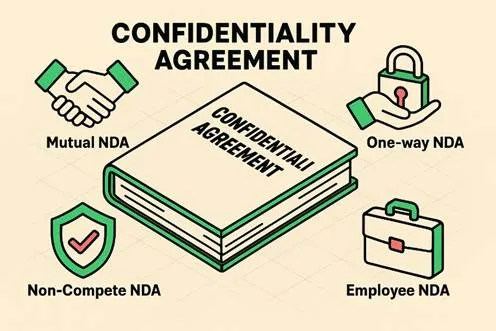 Confidentiality Agreement