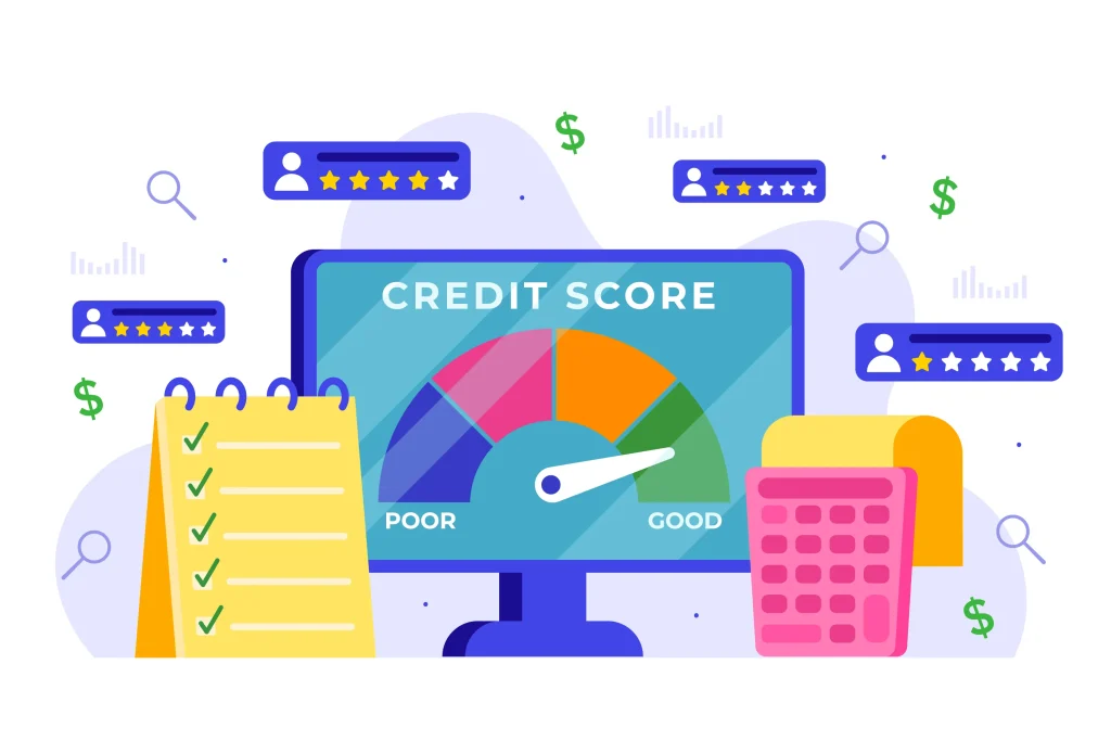 What Is Credit Score