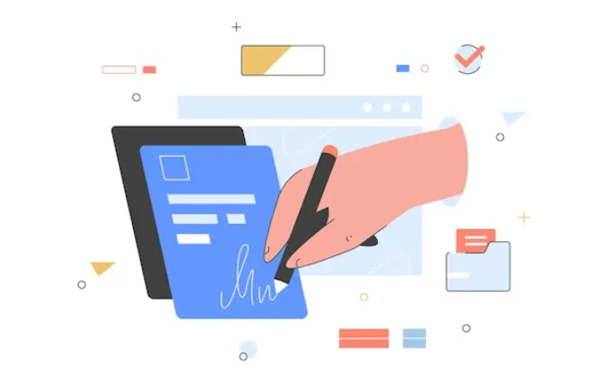 Digital Signature