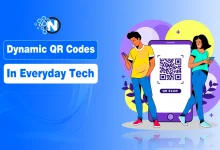 Dynamic QR Codes in Everyday Tech