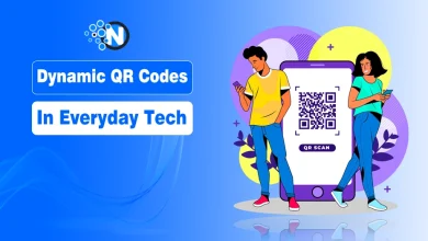 Dynamic QR Codes in Everyday Tech