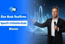 Elon Musk Reaffirms SpaceX’s Civilization-Scale Mission