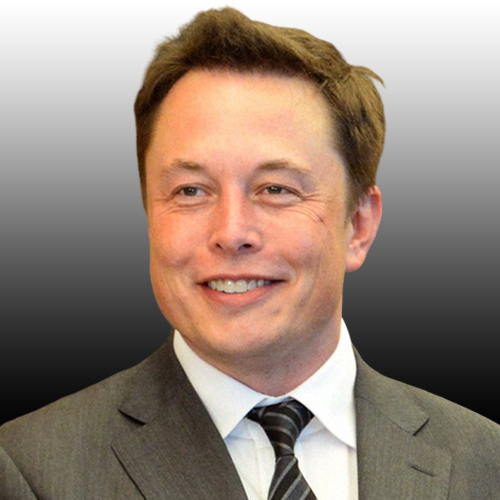 Image of Elon Musk