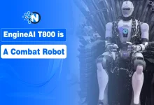 EngineAI T800