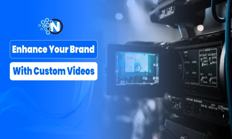 Custom Videos