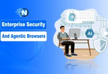 Enterprise Security and Agentic Browsers