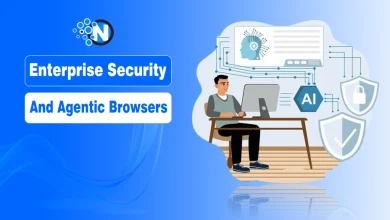 Enterprise Security and Agentic Browsers