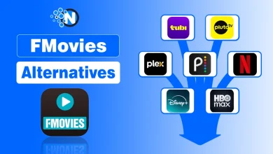 FMovies Alternatives