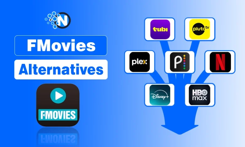 FMovies Alternatives