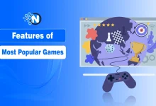 5 Features of Most Popular Games