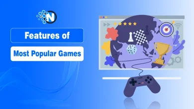 5 Features of Most Popular Games