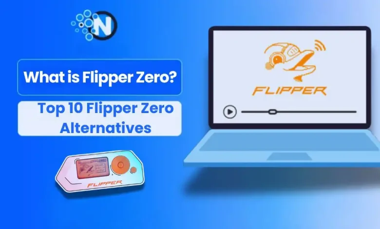 Flipper Zero Alternatives